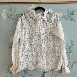 Hill House Milly Top